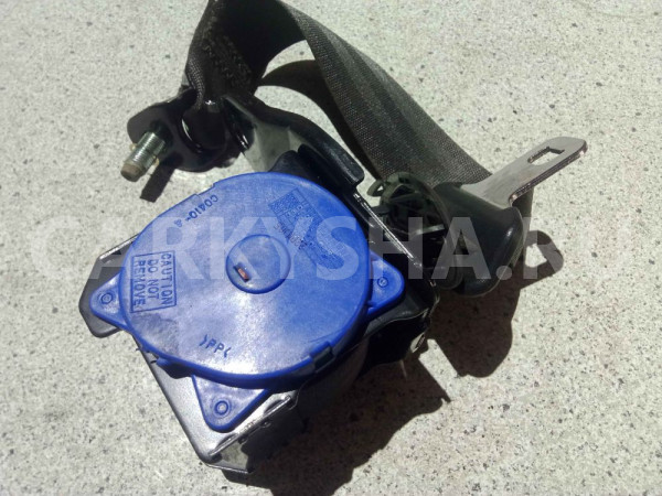 Ремень безопасности Chevrolet Epica I рестайлинг (2008—2012) Chevrolet Epica оригинальный номер 96499922