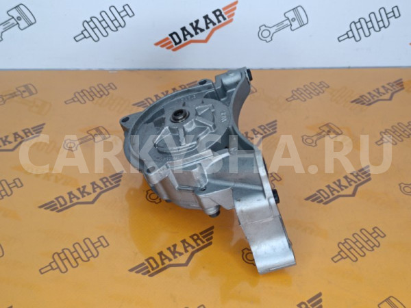 Насос масляный Volkswagen Passat B7 CAXA 1.4TSI Volkswagen Passat 