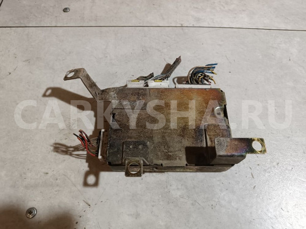 Блок управления АКПП Mitsubishi Diamante оригинальный номер MR173030