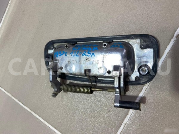 Ручка открывания задняя левая Toyota Crown 1993 Toyota Crown 