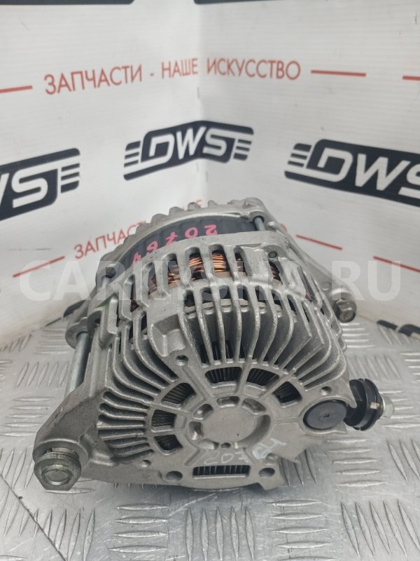 Генератор Nissan Teana 