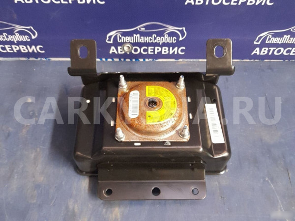 Подушка безопасности пассажира SsangYong Kyron Ssang Yong Kyron оригинальный номер 8621031003