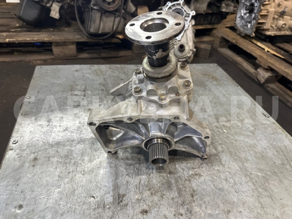 Раздатка редуктор Nissan X Trail 2001-2008 331008H503 T30 Nissan X-Trail 
