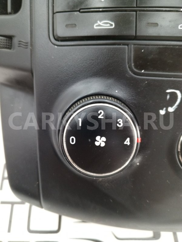 Центральная консоль Hyundai i30 G4FC 2010 Hyundai i30 