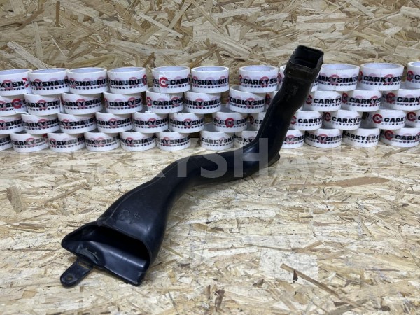 Воздухозаборник Lexus RX II Рестайлинг оригинальный номер 17751-31170