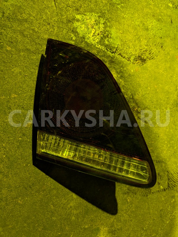 Стоп-вставка Toyota Crown 