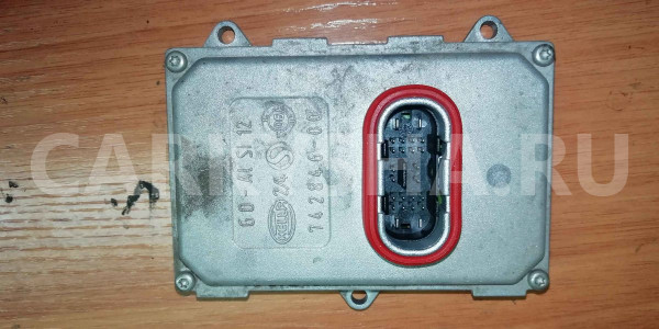 Блок управления светом Mercedes-Benz GL-класс X164 (2006—2009) Mercedes-Benz G-klasse оригинальный номер a0038205826