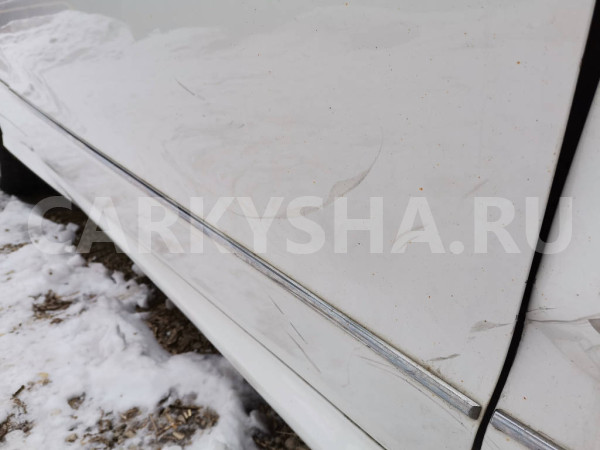 Дверь передняя правая Mercedes-Benz E-класс W212/S212/C207/A207 (2009—2013) Mercedes-Benz E-klasse 