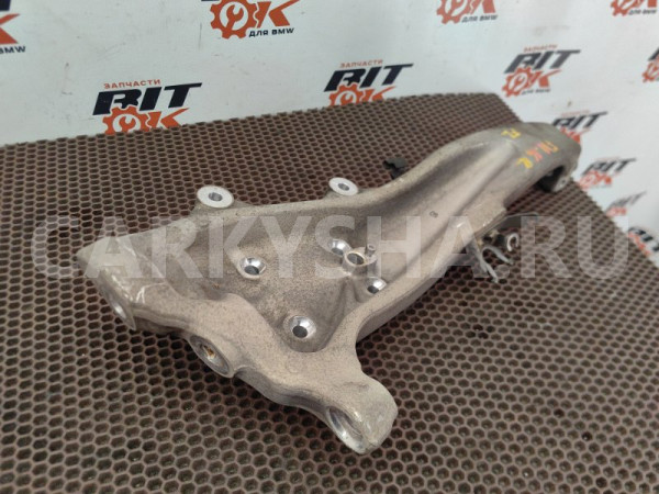 Кулак BMW 5er оригинальный номер 31 21 6 775 769, 31 21 6 775 769, 31216775769, 6775769, 31 21 4 082 759, 31214082759, 4082759