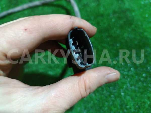 Датчик кислорода Opel Astra 