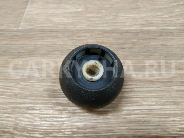 Ручка КПП Kia Rio оригинальный номер 437111G600VA