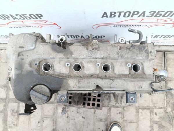 Двигатель Suzuki M16A Suzuki SX4 оригинальный номер 1120054LA0