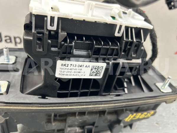 Кулиса кпп Audi A5 2012 Audi A5 