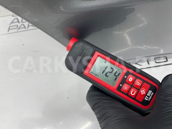 Дверь задняя правая Suzuki SX 4 EYA21S 1.6 M16A Suzuki SX4 