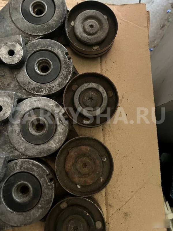 Натяжитель агрегатного ремня Volvo 960 Volvo 960 