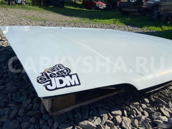 Капот Nissan Pulsar 1993 г Nissan Pulsar 