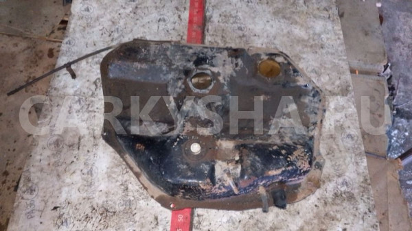 Топливный бак Mitsubishi Galant 8 Mitsubishi Galant 