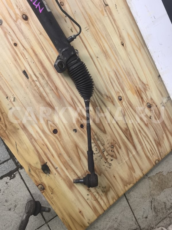 Рулевая рейка Nissan X-Trail 