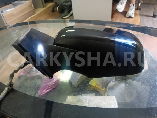 Зеркало боковое Toyota Land Cruiser 2007-2012 200, переднее левое Toyota Land Cruiser 