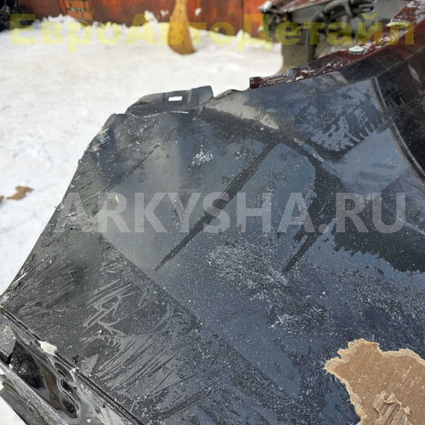 Крыло заднее четверть Land Rover Defender 2 L663 Land Rover Defender оригинальный номер LR130862