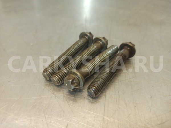 Болт шатуна BMW 3-Series E90 N46B20 2.0 2012 BMW 3er 