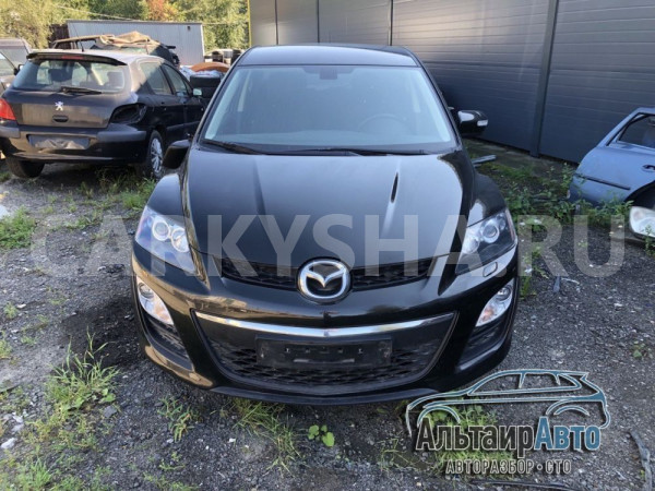 Крыша Mazda CX-7 Cx7 2012 Отличное состояние Mazda 2 оригинальный номер EGY170600