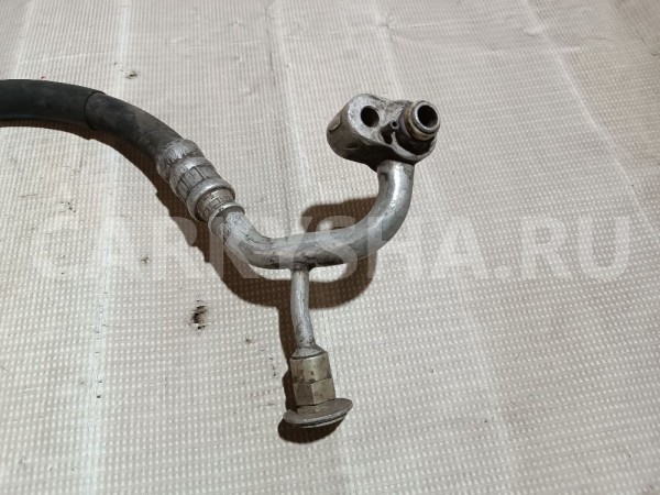Трубка кондиционера Volkswagen Touran оригинальный номер 1K0820721