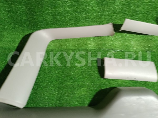 Обшивка крышки багажника Vortex Tingo 