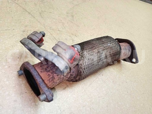 Название детали Труба приемная Модель KIA Sorento XM   оригинальный номер 28610-2P550