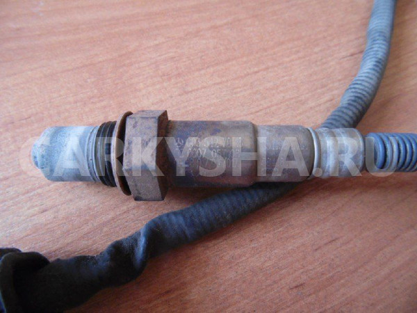 Датчик кислородный/Lambdasonde Mercedes-Benz CLS-класс C219 (2004—2008) Mercedes-Benz S-klasse оригинальный номер A0035427018