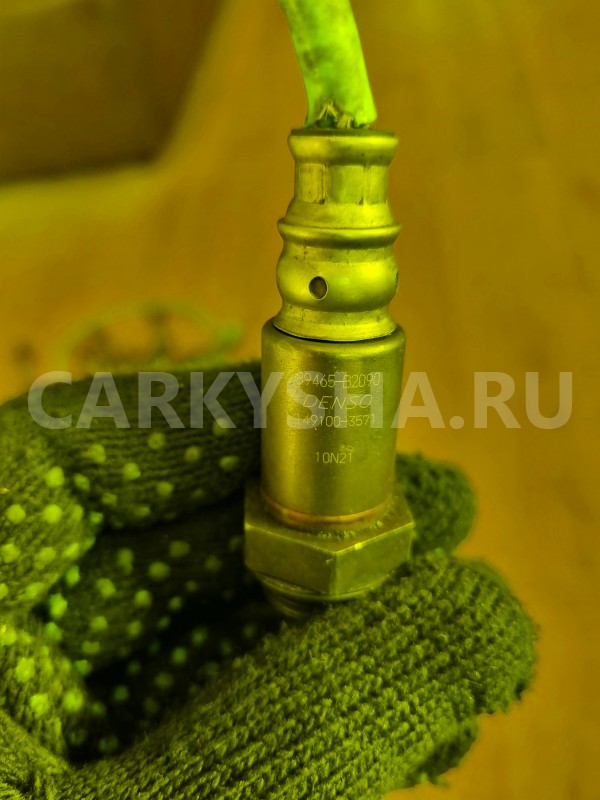 Лямбда-зонд Daihatsu Mira 