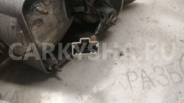 Фонарь задний наружный левый Honda Civic V Honda Civic оригинальный номер 33550SR3G01