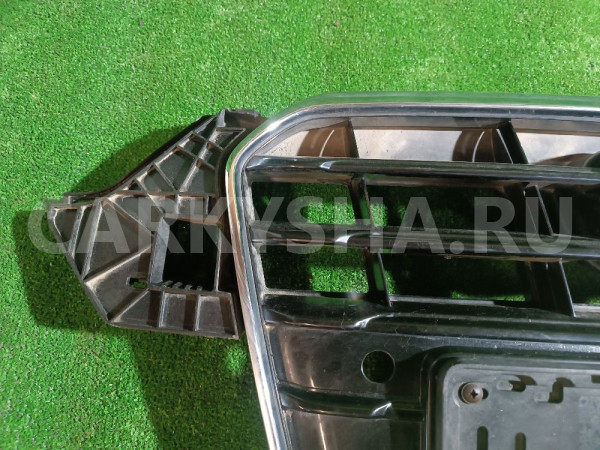 Решетка радиатора Audi 200 оригинальный номер 8T0853651G