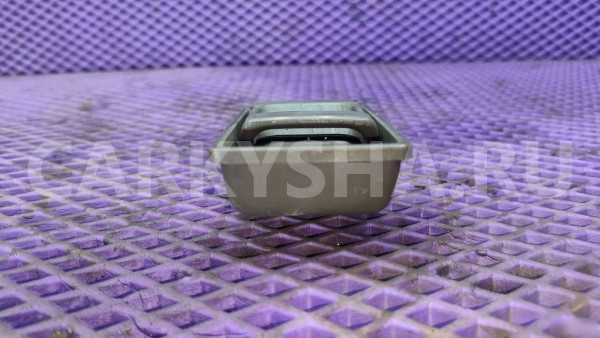 Ручка двери передней левой Nissan Terrano WD21 Nissan Terrano 