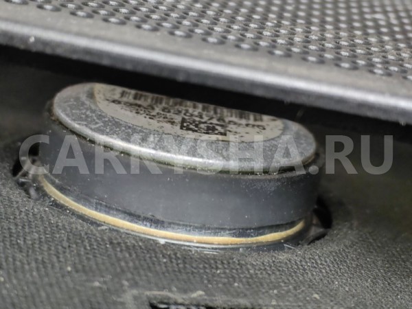 НЧ-динамик BMW X1 