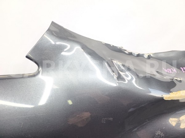 Крыло Subaru Tribeca 2006 57110XA04A WX EZ30, переднее правое Subaru Tribeca 