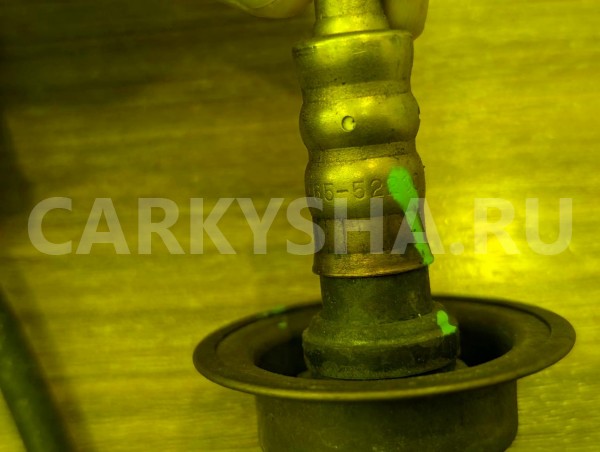 Лямбда-зонд Toyota Probox оригинальный номер 8946552210