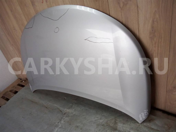 Капот Toyota Avensis III 2009-2011 Toyota Avensis оригинальный номер 5330105040