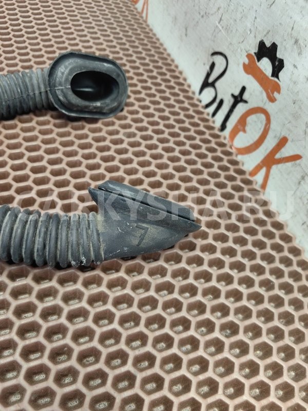 Гофра багажника BMW 4er 