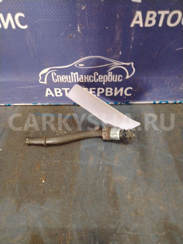 Трубка гидроусилителя Ssangyong Actyon New D20DTF Ssang Yong Actyon оригинальный номер 4787034002
