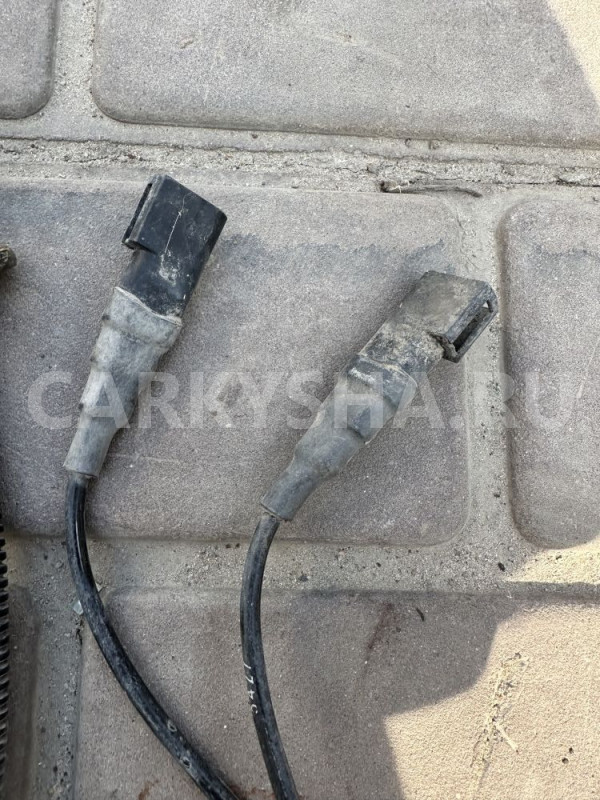 Датчик ABS передний Ford Fusion Ford Fusion оригинальный номер 1698686