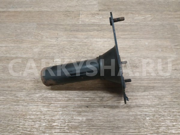 Кронштейн усилителя заднего бампера правый Ford Mondeo 