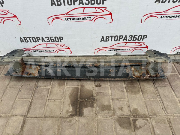 Усилитель заднего бампера Toyota Avensis T270 Toyota Avensis оригинальный номер 5217102080