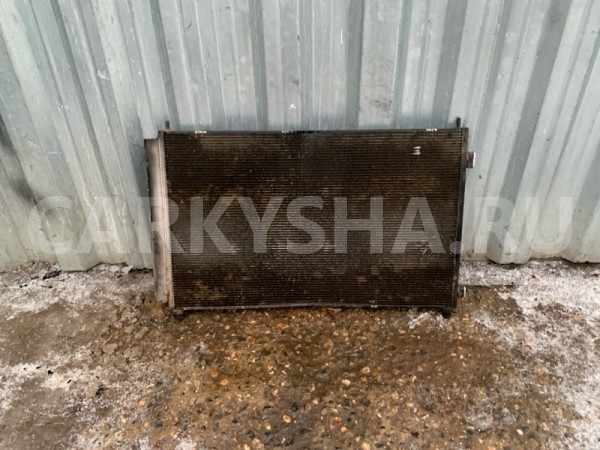 Радиатор кондиционера Mazda Cx-9 2006-2012 TD1161480A Mazda CX-9 