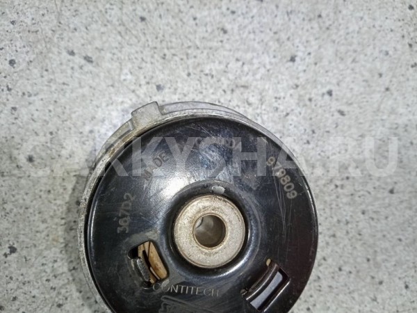 Ролик-натяжитель ремня ГРМ Chevrolet Aveo II (2011—2020) Chevrolet Aveo оригинальный номер 979809