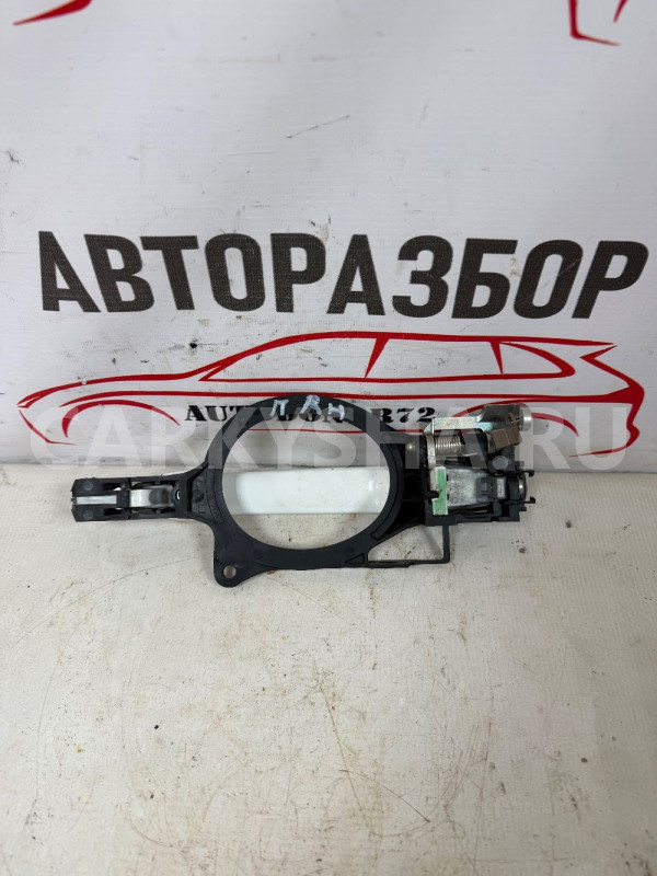 Ручка двери перед прав Mitsubishi Outlander 3 2012 Mitsubishi i оригинальный номер 5716A308