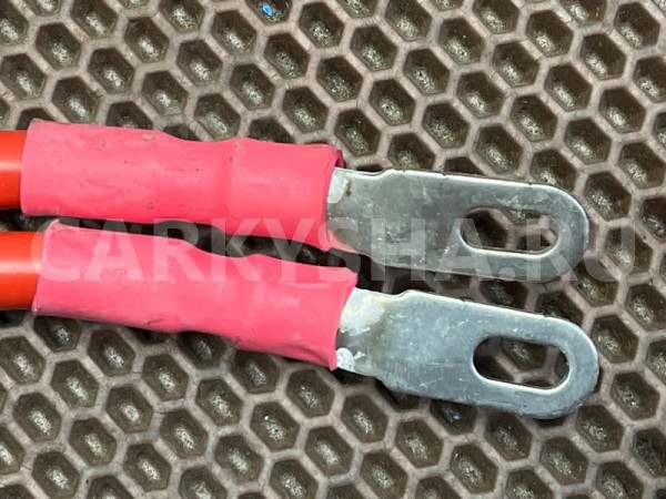 Силовой провод BMW X3 