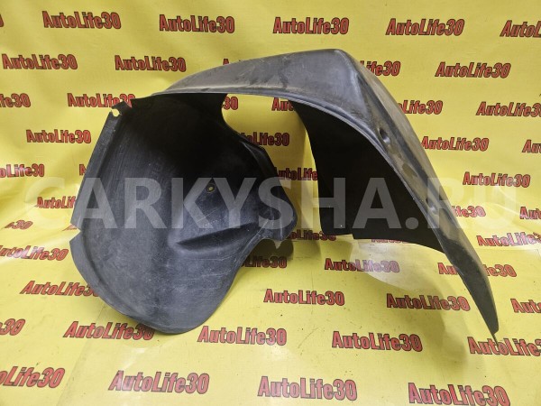 Локер задний правый Renault Duster оригинальный номер 7711547978