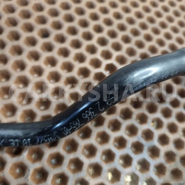 Трубка вентиляции бака BMW X1 