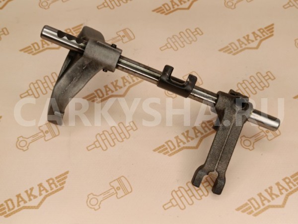 Вилка МКПП Mitsubishi Lancer CS3A 4G18 1.6 2006 Mitsubishi Lancer 